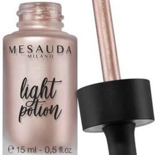 Mesauda  light potion illuminante liquido 203 felix felicis