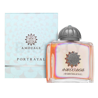 Amouage Portrayal EDP W 100 ml