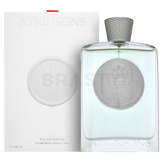 Atkinsons Posh On The Green EDP U 100 ml