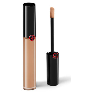 Giorgio armani (Corretivo de Tecido Power) 6 ml - Tons: 3