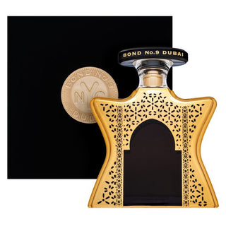 Bond No. 9 Dubai Black Sapphire EDP U 100 ml