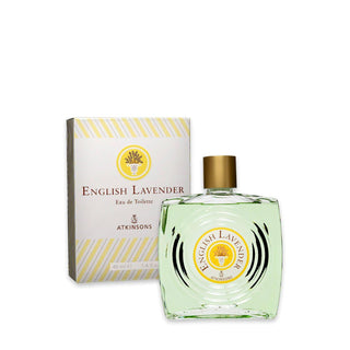 Atkinsons English Lavender Edt 40 Ml