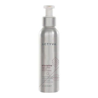 Kemon Actyva Disciplina Anti Frizz Cream 125 ml