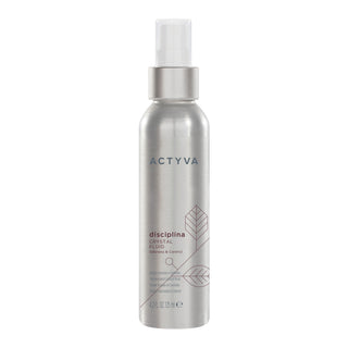 Kemon Actyva Disciplina Crystal Fluido 125ml
