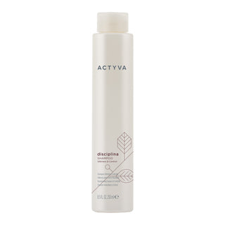 Kemon Actyva Disciplina Shampoo 250ml