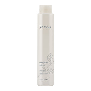 Kemon Actyva Equilibrio Shampoo 250 ml