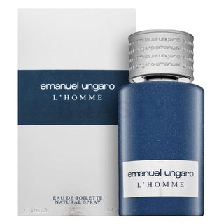 Emanuel Ungaro L´Homme EDT M 100 ml