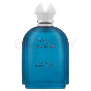 Jaguar Ultimate Power EDT M 100 ml
