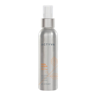 Kemon Actyva Linfa Solare Salty Texture Capelli 125 ml