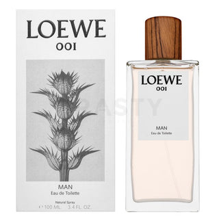 Loewe 001 Man EDT M 100 ml