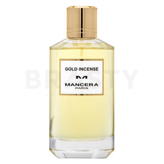 Mancera Gold Incense EDP U 120 ml