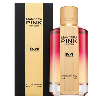 Mancera Pink Prestigium EDP W 120 ml