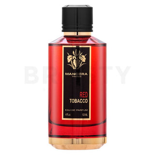 Mancera Red Tobacco EDP U 120 ml