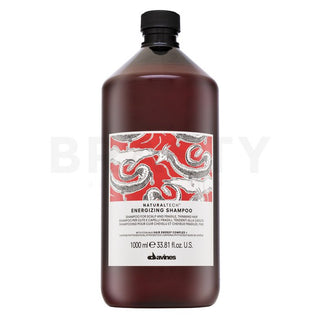 Davines Natural Tech Shampoo Energizzante 1000 ml