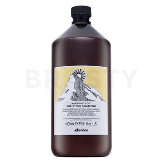 Davines Natural Tech Shampoo Purificante 1000 ml