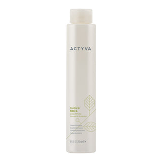 Kemon Actyva Nuova Fibra Shampoo 250 ml