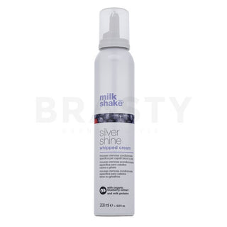 Milk_Shake Silver Shine Panna montata 200 ml
