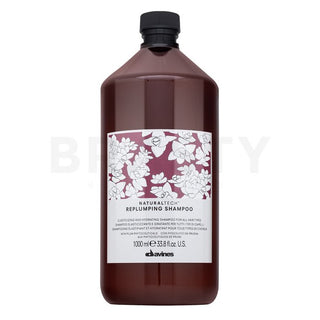 Davines Natural Tech Shampoo Rimpolpante 1000 ml