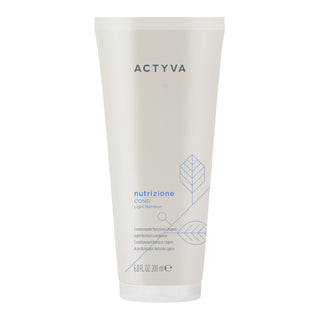 Kemon Actyva Nutrizione Balsamo 200 ml