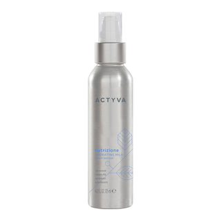 Kemon Actyva Nutrizione Latte Idratante 125 ml