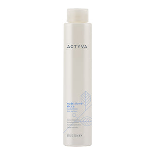 Kemon Actyva Nutrizone Ricca Shampoo 250 ml