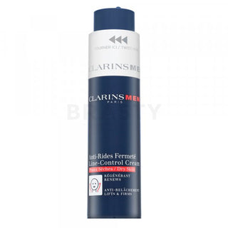 Clarins 맨 라인 컨트롤 크림 건성 피부용 50ml