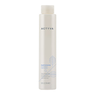 Kemon Actyva Nutrizione Light Shampoo 250 ml