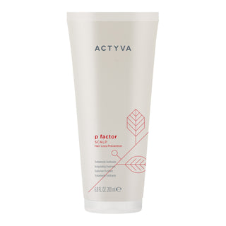 Kemon Actyva P Factor Scalp Trattamento Cuoio Capelluto Anti Caduta