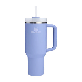 Stanley 1913 Quencher H2.O FlowState 1 180 ml — Termoflaske i stål