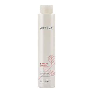 Kemon ACTYVA P Factor Shampoo 250ml