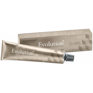 Alfaparf Evolution 9,1 60 ml — Tintura per capelli