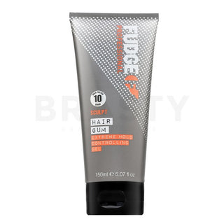 Fudge Professional Sculpt Hair Gum 150 ml