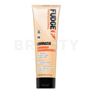 Fudge Professional Luminizer Moisture Boost Shampoo 250 ml