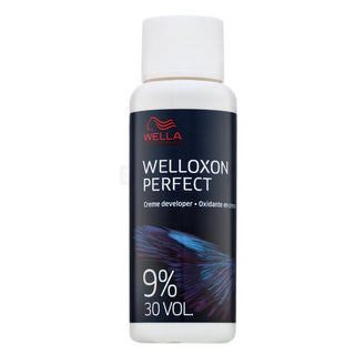 Wella Professionals Welloxon Perfect Creme Developer 9% / 30 Vol. 60 ml