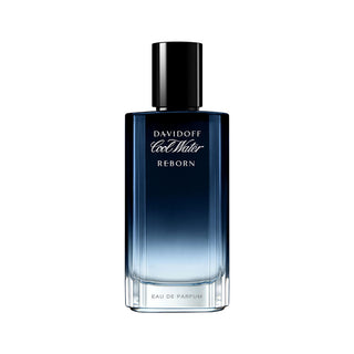 Davidoff Cool Water Reborn EDP Unisex 50 ml — Eau de Parfum