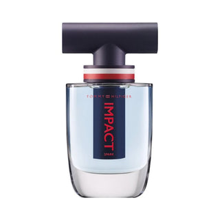 Tommy hilfiger Impact Spark - Eau De Toilette 50 ml