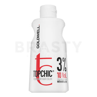 Goldwell Topchic Lozione 3% / 10 Vol. 1000 ml