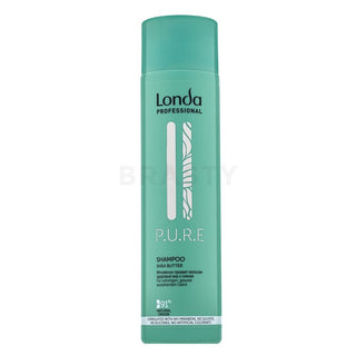 Londa Professional P.U.R.E Shampoo 250 ml