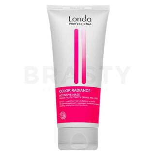 Londa Professional Color Radiance Maschera Intensiva 200 ml