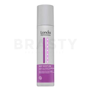 Londa Professional Spray condizionante senza risciacquo Deep Moisture 250 ml