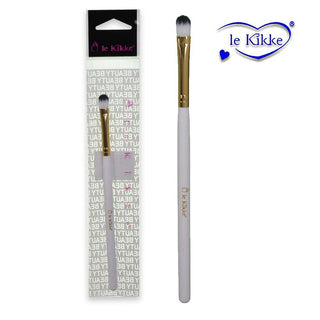 Le kikke pennello correttore linea bianca/oro