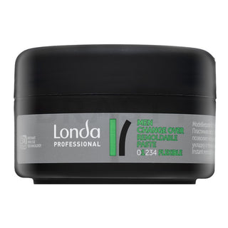 Londa Professional Men Change Over Pasta Rimodellabile 75 ml