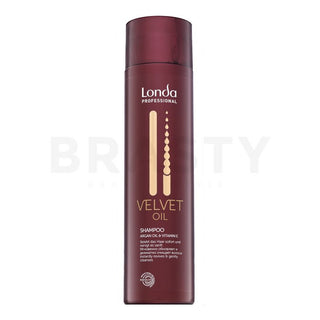 Londa Professional Shampoo Olio Vellutato 250 ml