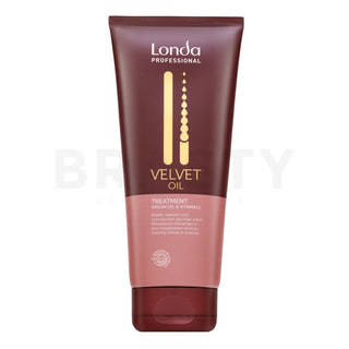Londa Professional Velvet Oil Treatment 200 ml