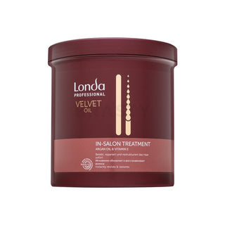 Londa Professional Velvet Oil Treatment 750 ml