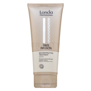 Maschera professionale infusione di fibre Londa 200 ml