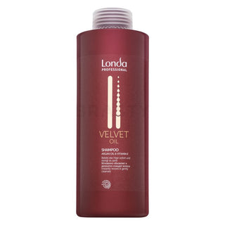 Londa Professional Velvet Oil Shampoo 1000 ml