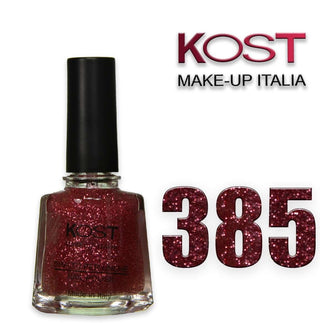Pennello Glitterato Smalto 385