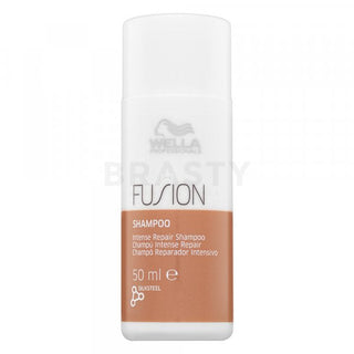 Wella Professionals Fusion Intense Repair šampon 50 ml