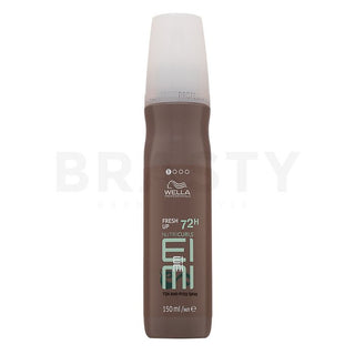Wella Professionals EIMI Nutricurls Fresh Up Spray anti-crespo 72h 150 ml